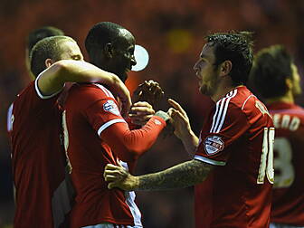 Middlesbrough one step away fr...